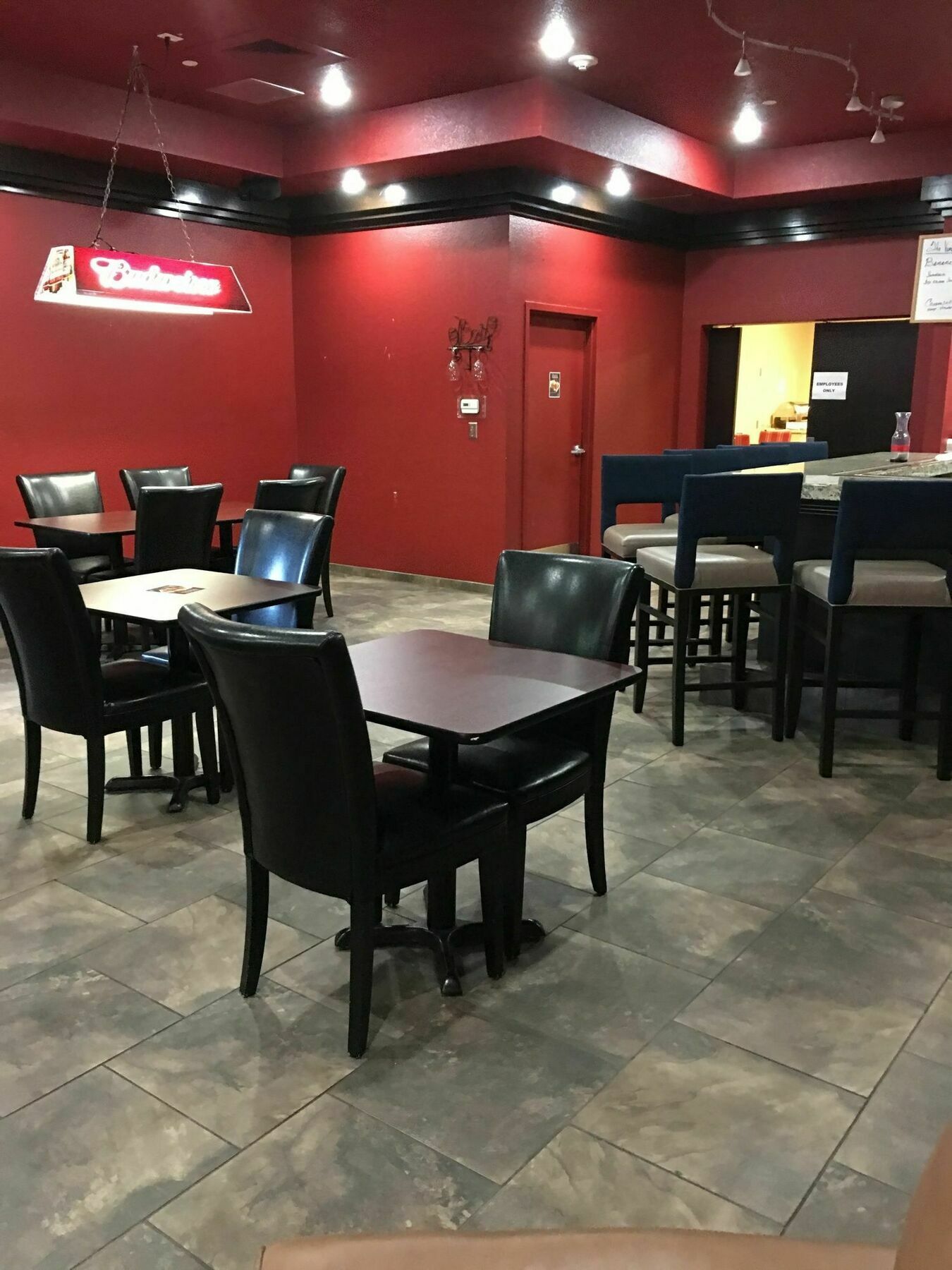 本顿维尔康福特茵酒店 外观 照片